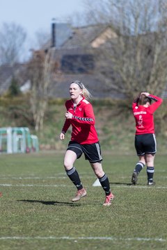 Bild 73 - F SG Daenisch Muessen - SV Boostedt : Ergebnis: 0:2